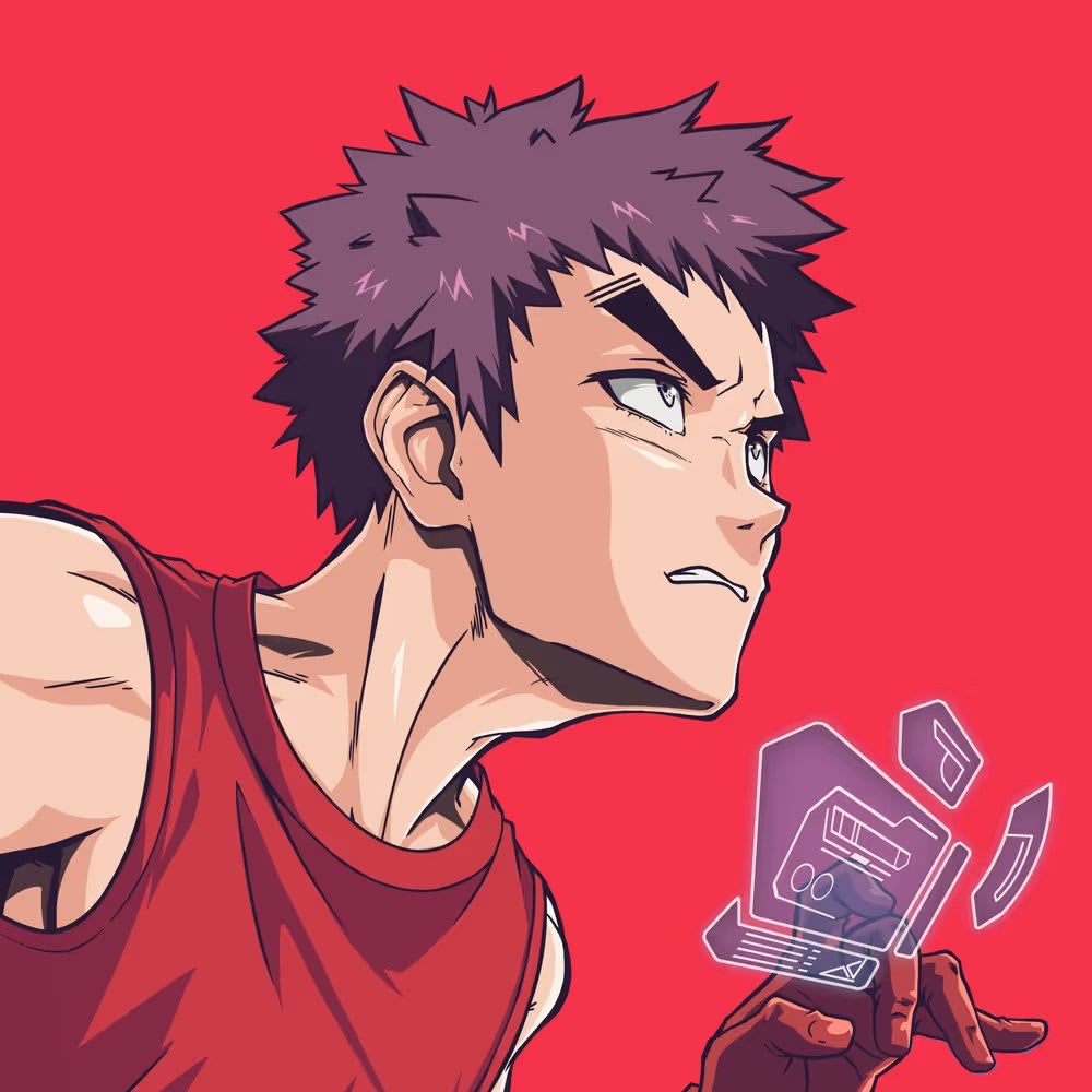 Luffy's Farcaster avatar