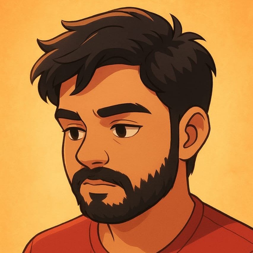 vaseem233's Farcaster avatar