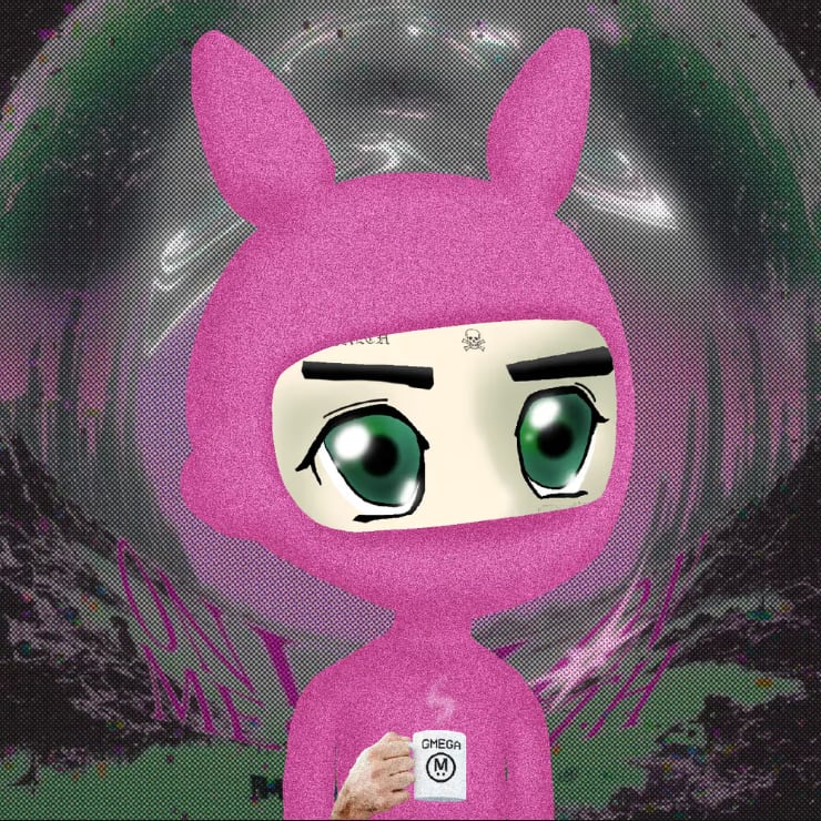 unicorsha🦄 (unicorsha) Farcaster social identity (Fname handle) PFP