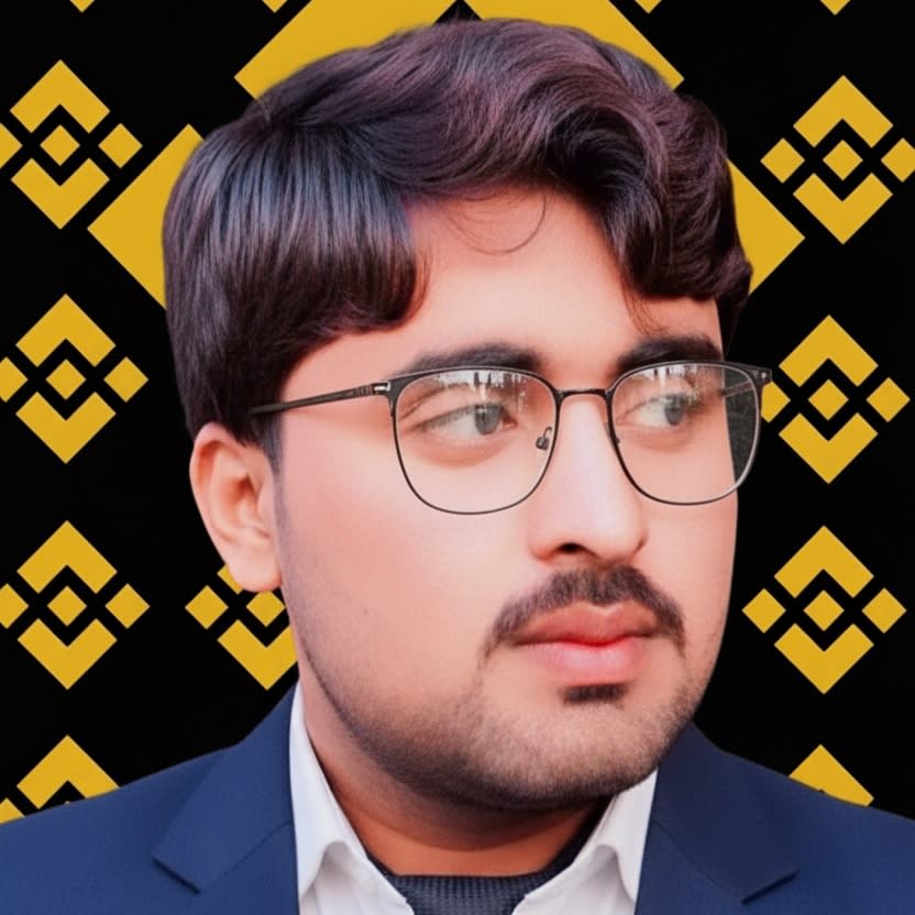 Shahbaz Saeed's Farcaster avatar