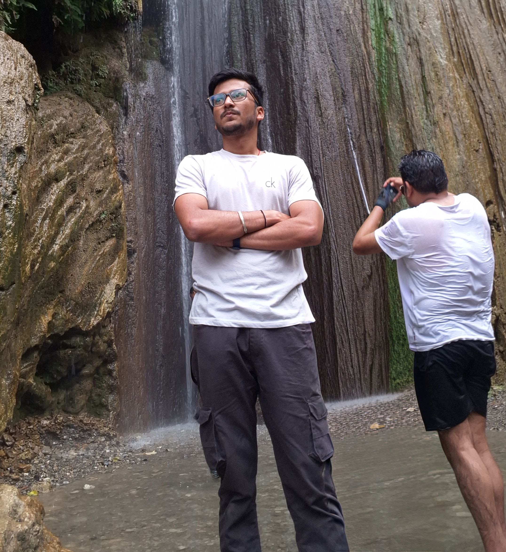 Ankit base.eth (ankitstm) Farcaster social identity (Fname handle) PFP
