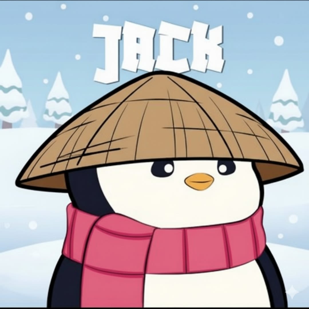 Jack's Farcaster avatar