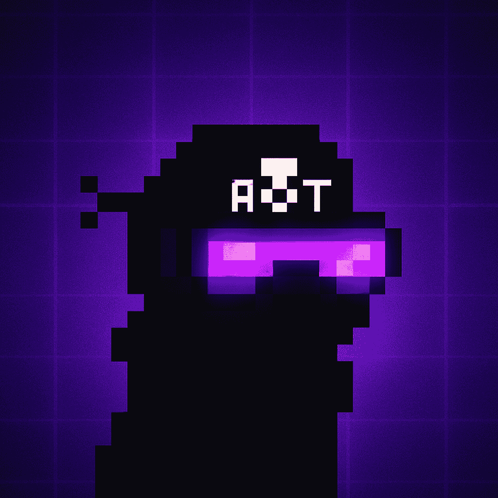 ∆OT •'s Farcaster avatar