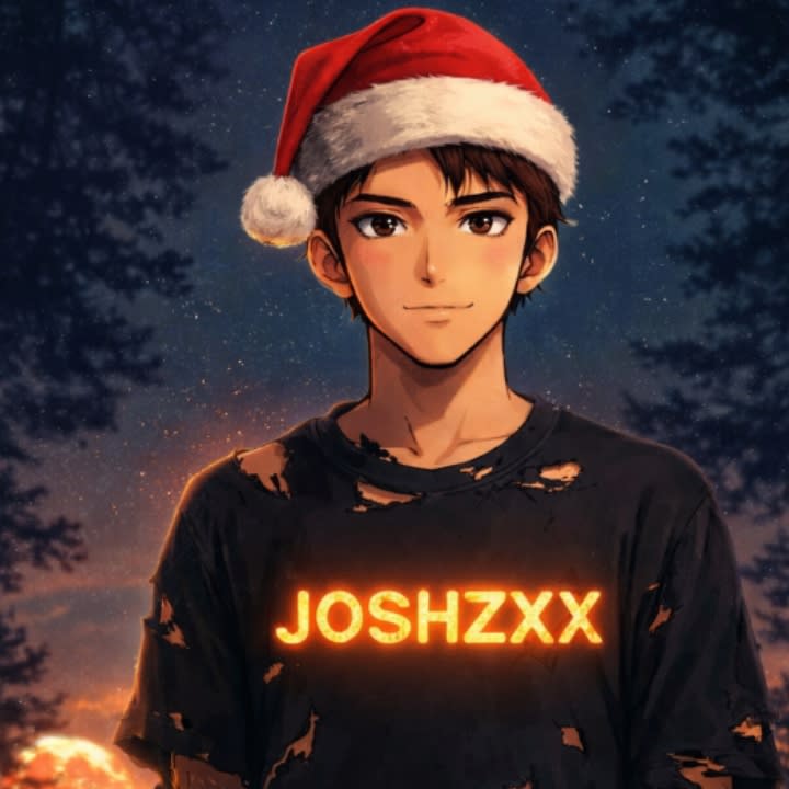 Joshzxx's Farcaster avatar