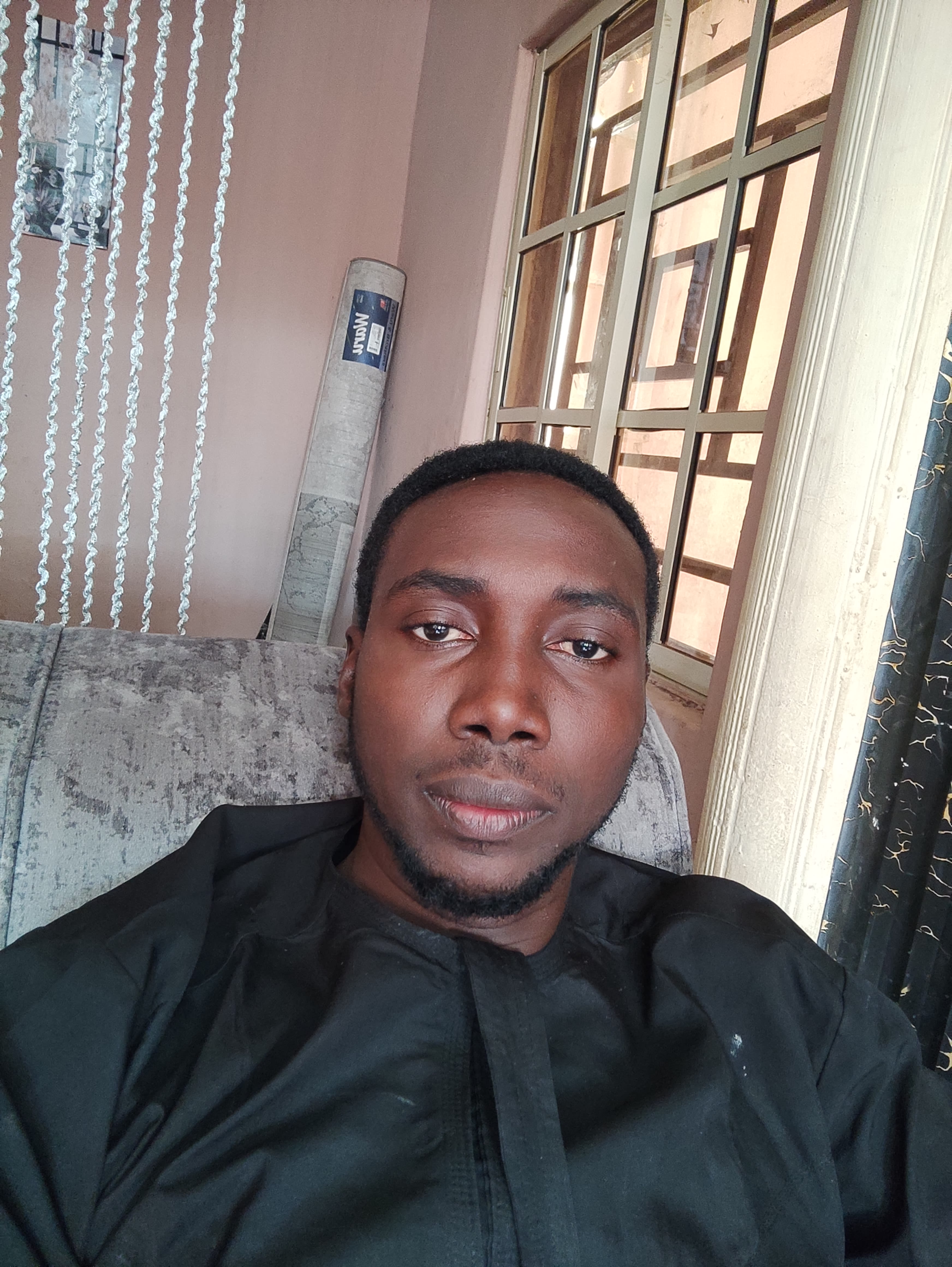 Osman Macheeka's Farcaster avatar