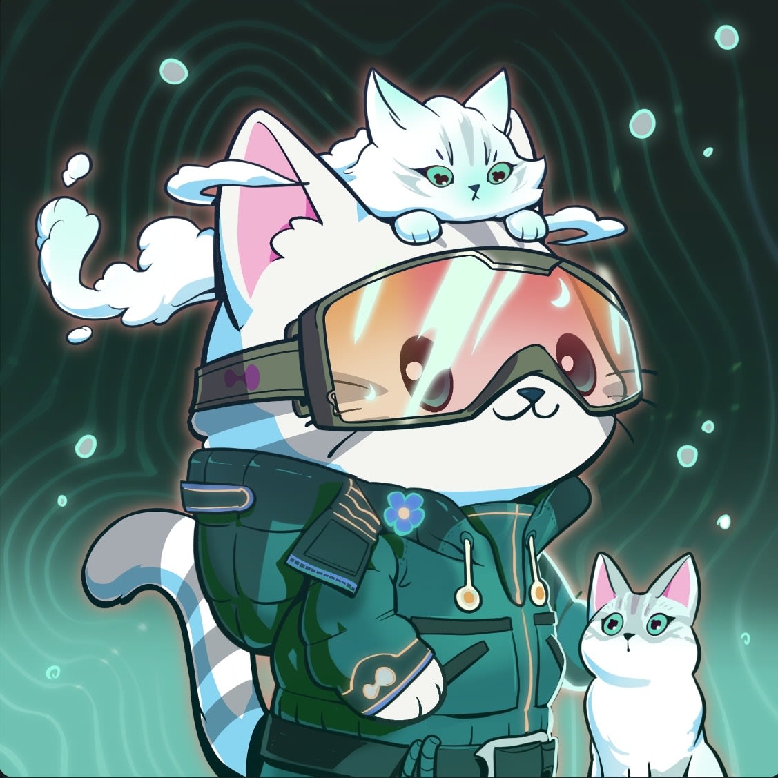 sunny's Farcaster avatar