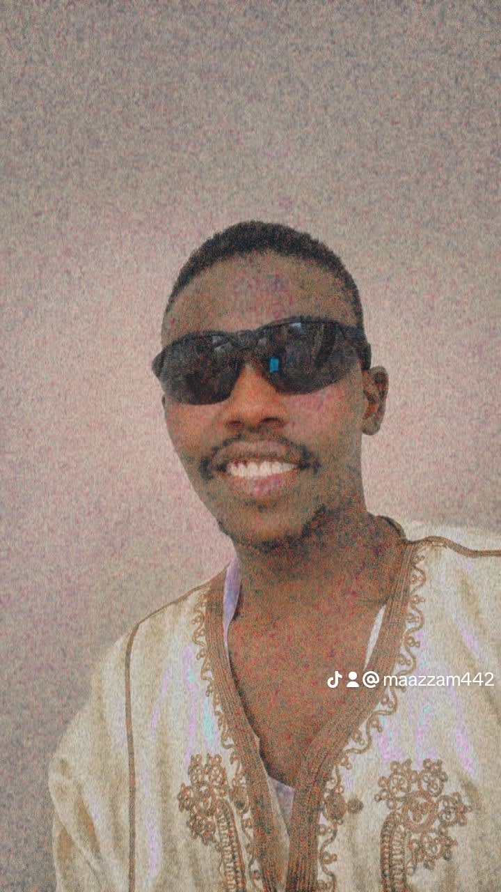 Maazzam442's Farcaster avatar