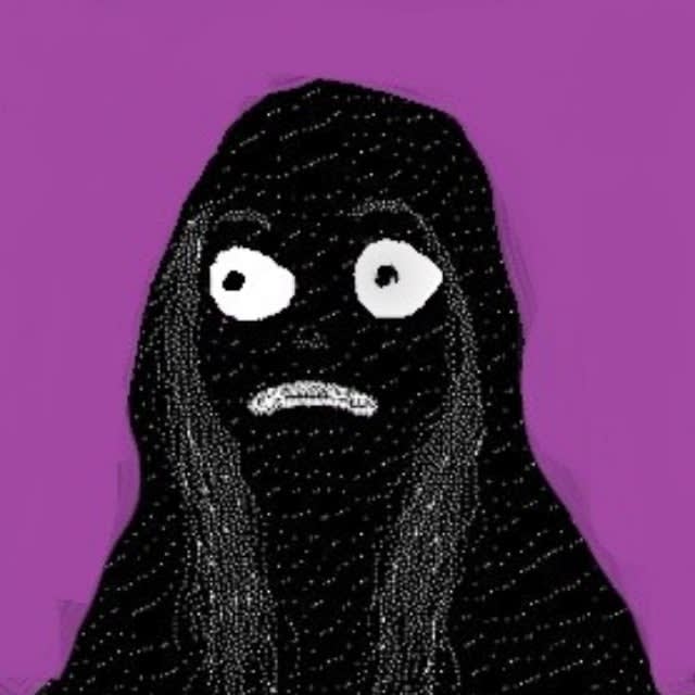 Oriqo (bassq.base.eth) Farcaster social identity (Fname handle) PFP