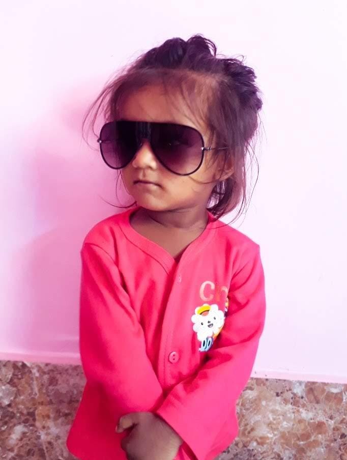 Anjali's Farcaster avatar