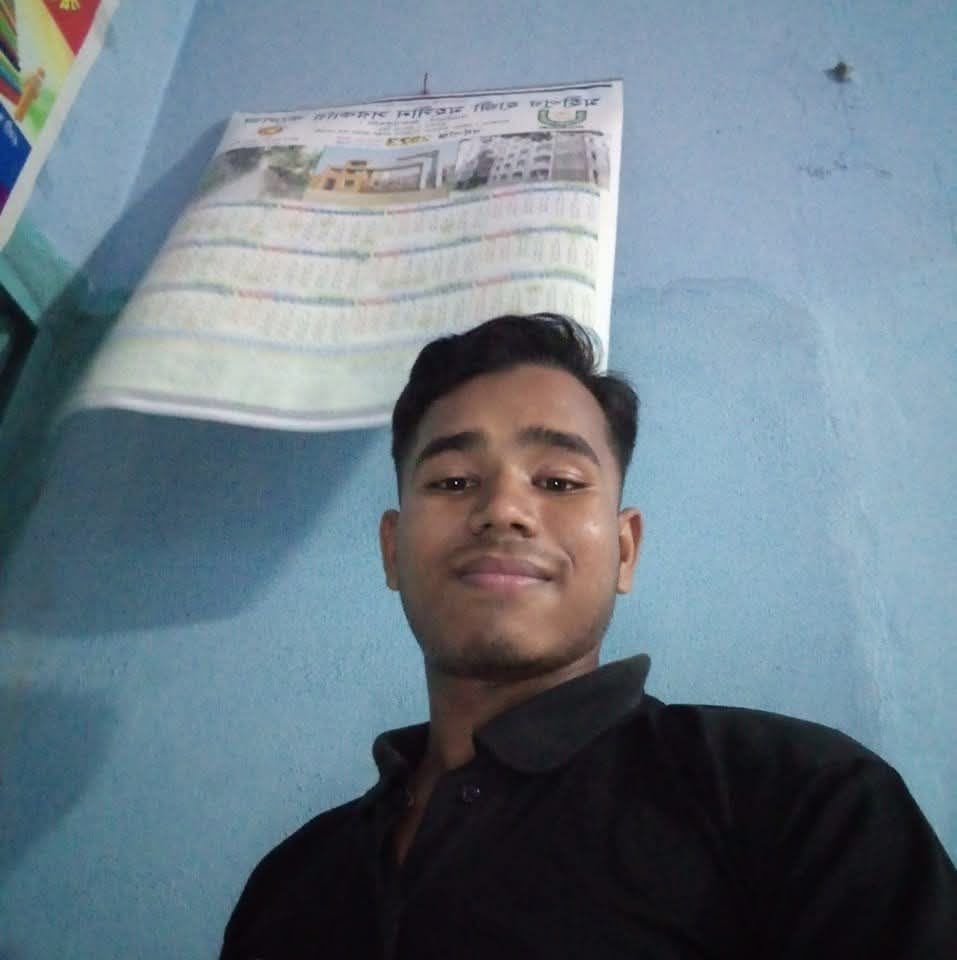 ALOMGIR HOSSAIN's Farcaster avatar