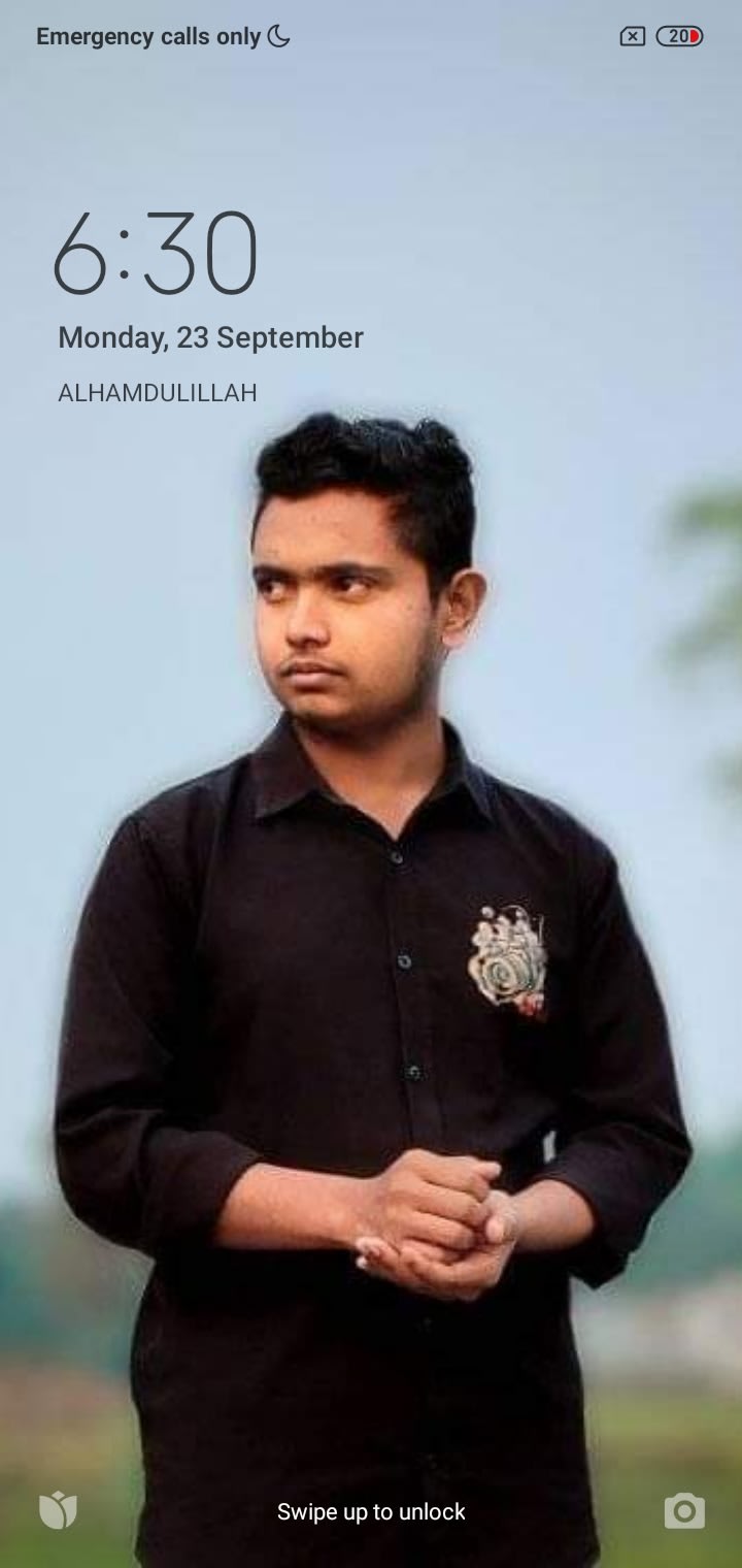 MD YOUSUF ALI's Farcaster avatar