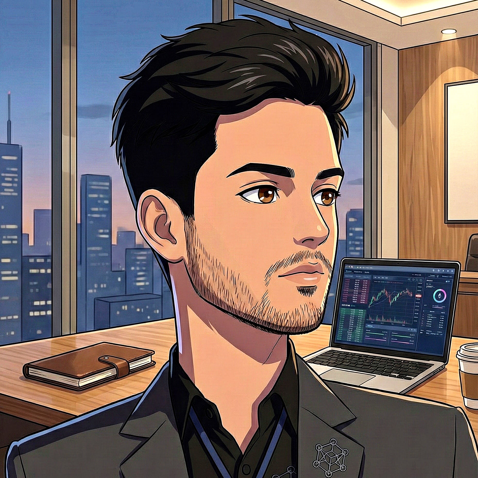 0xdeepu's Farcaster avatar