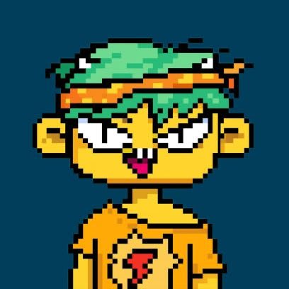 ACR's Farcaster avatar