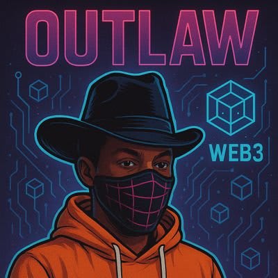 Outlaw's Farcaster avatar