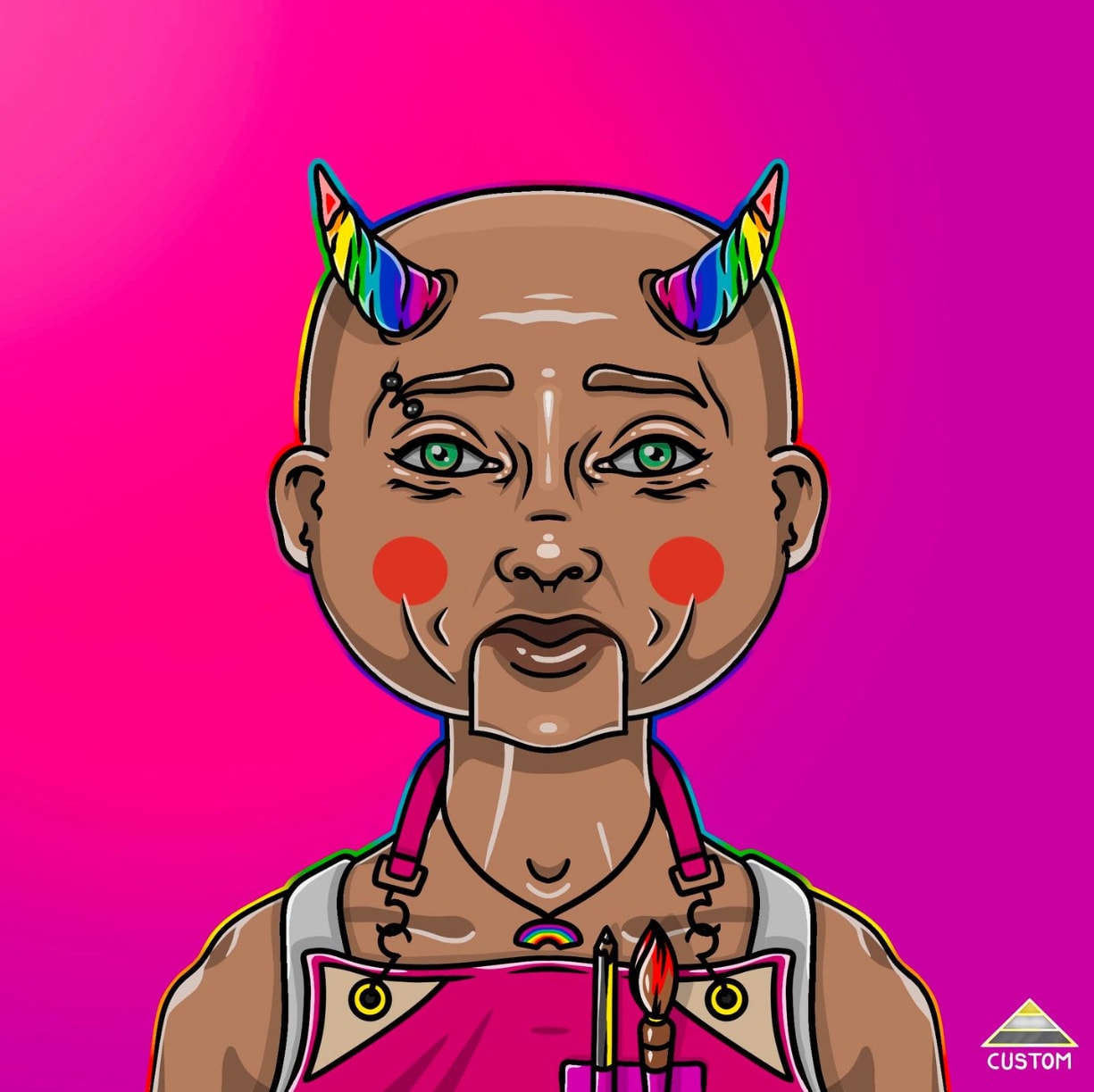 EvilQueer's Farcaster avatar