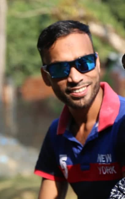 Shamim Ahmed's Farcaster avatar