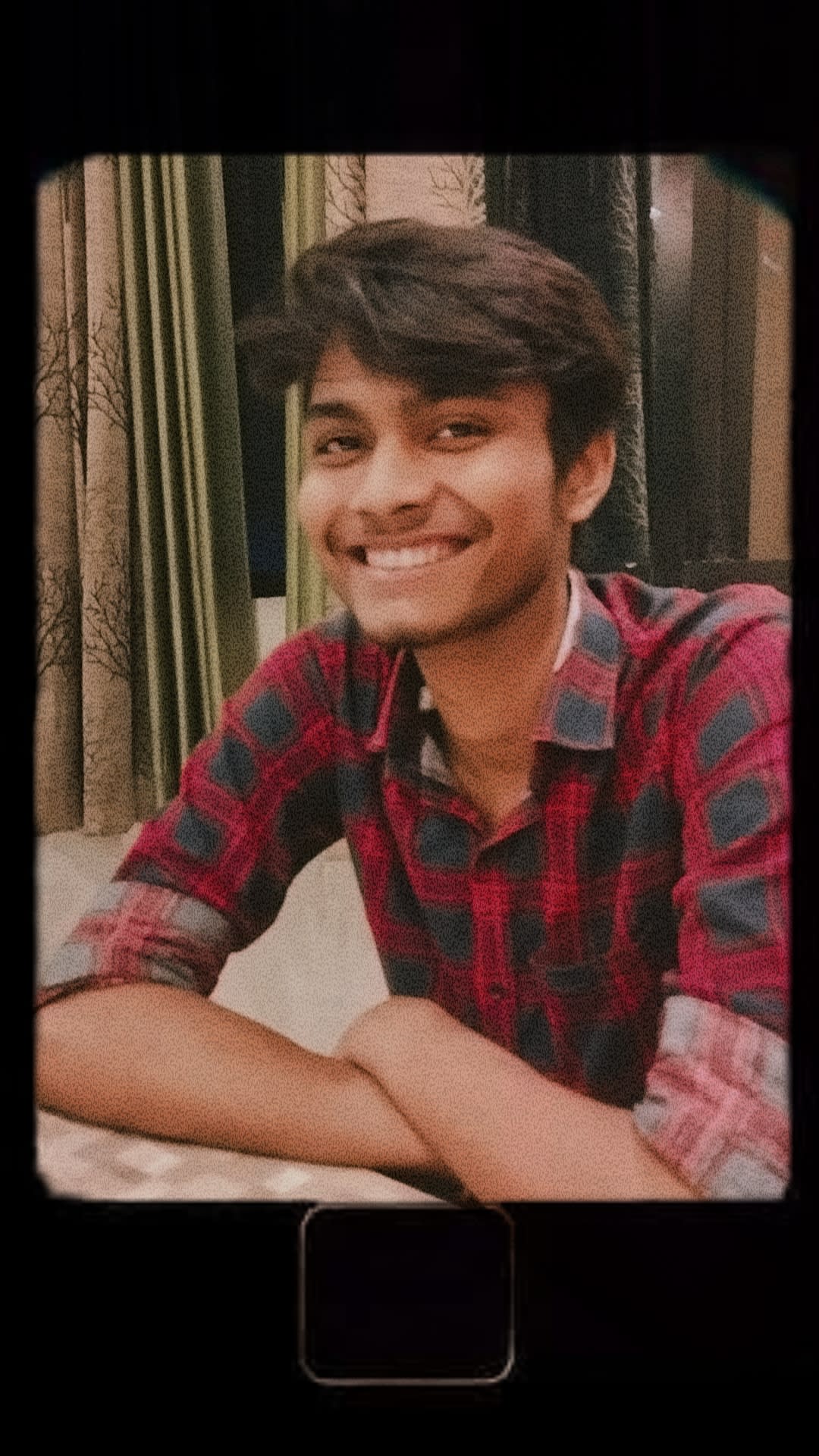 Krishnator's Farcaster avatar