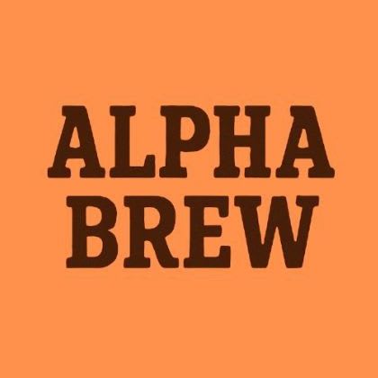 Alpha Brew ☕ (chiragdhawan) Farcaster social identity (Fname handle) PFP