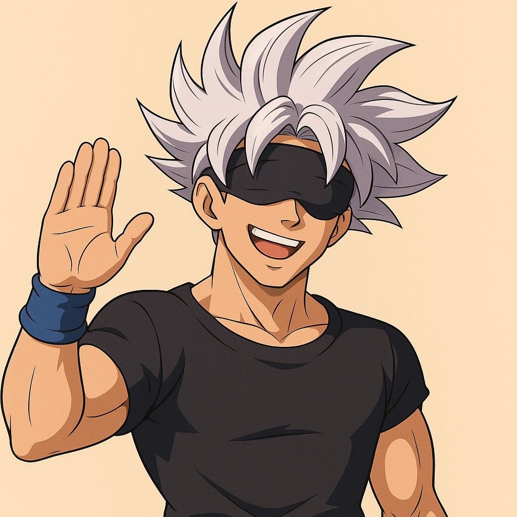 Goko's Farcaster avatar