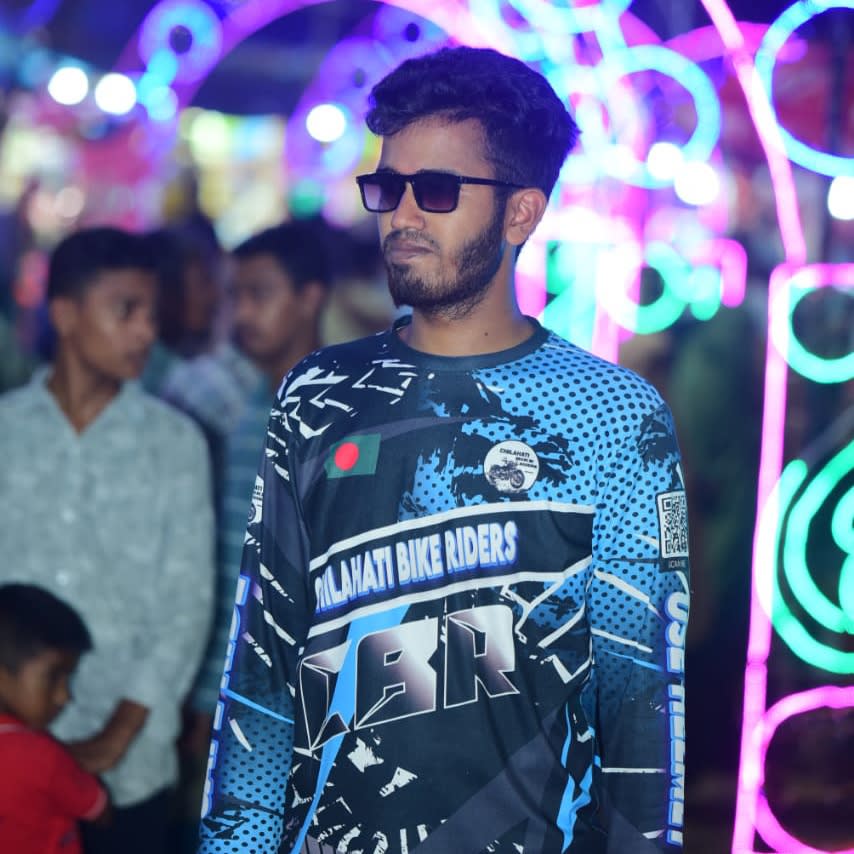 Md Rakib Hossain's Farcaster avatar