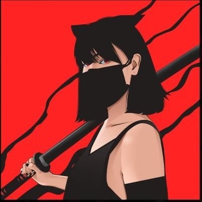 mikas Farcaster social identity (Fname handle) PFP