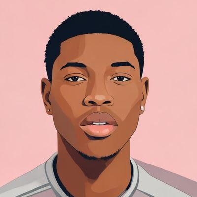 omojola1 Farcaster social identity (Fname handle) PFP
