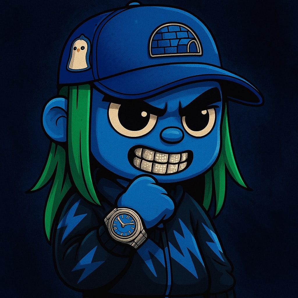 mubbyk's Farcaster avatar