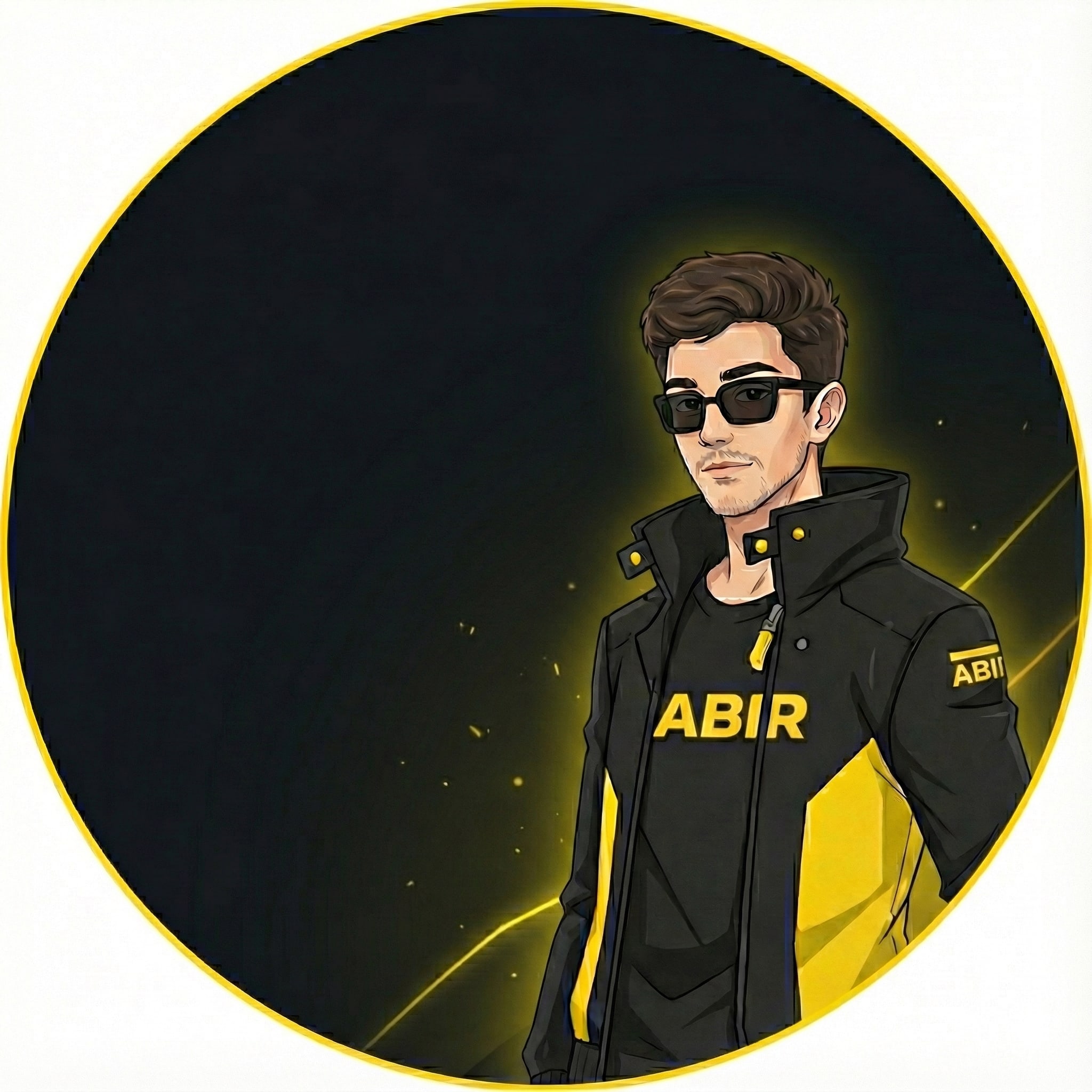 abirermim's Farcaster avatar