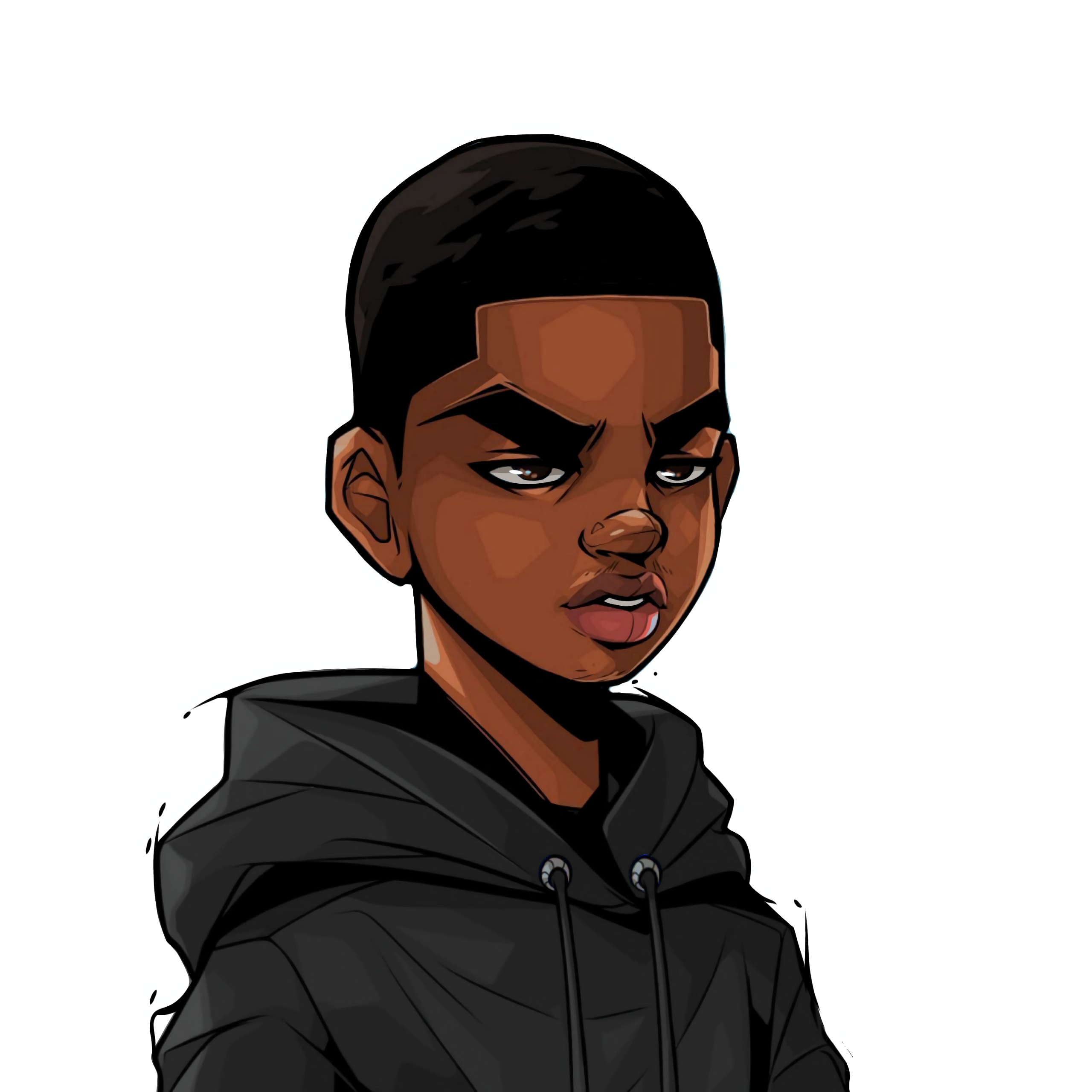 Above's Farcaster avatar