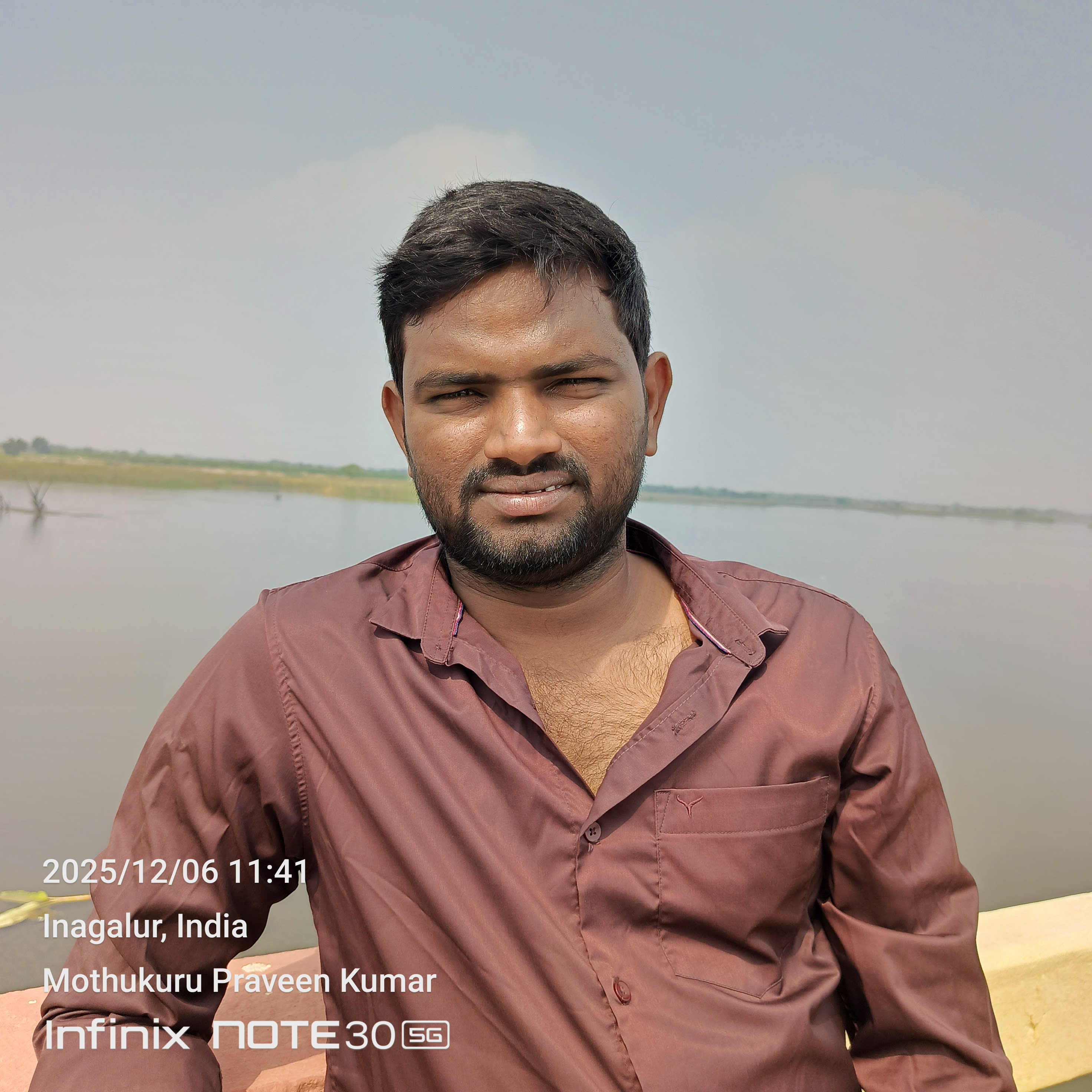 Praveenbzc's Farcaster avatar