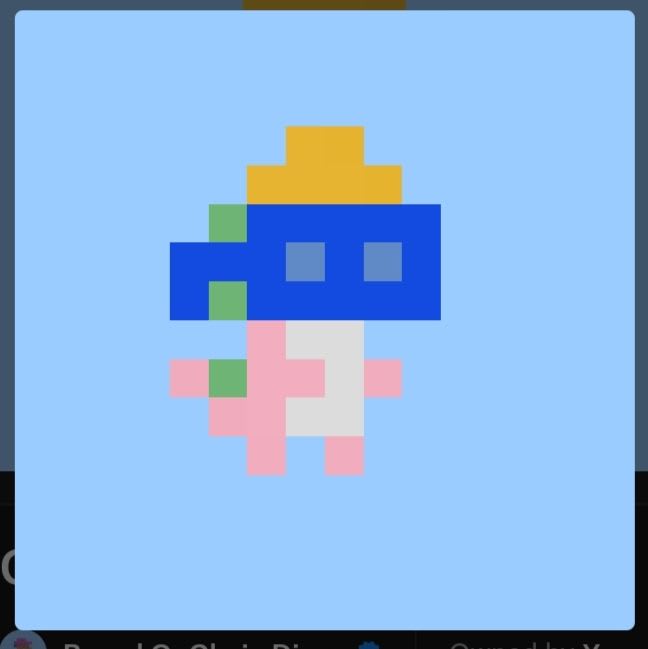 Faheemraj7's Farcaster avatar