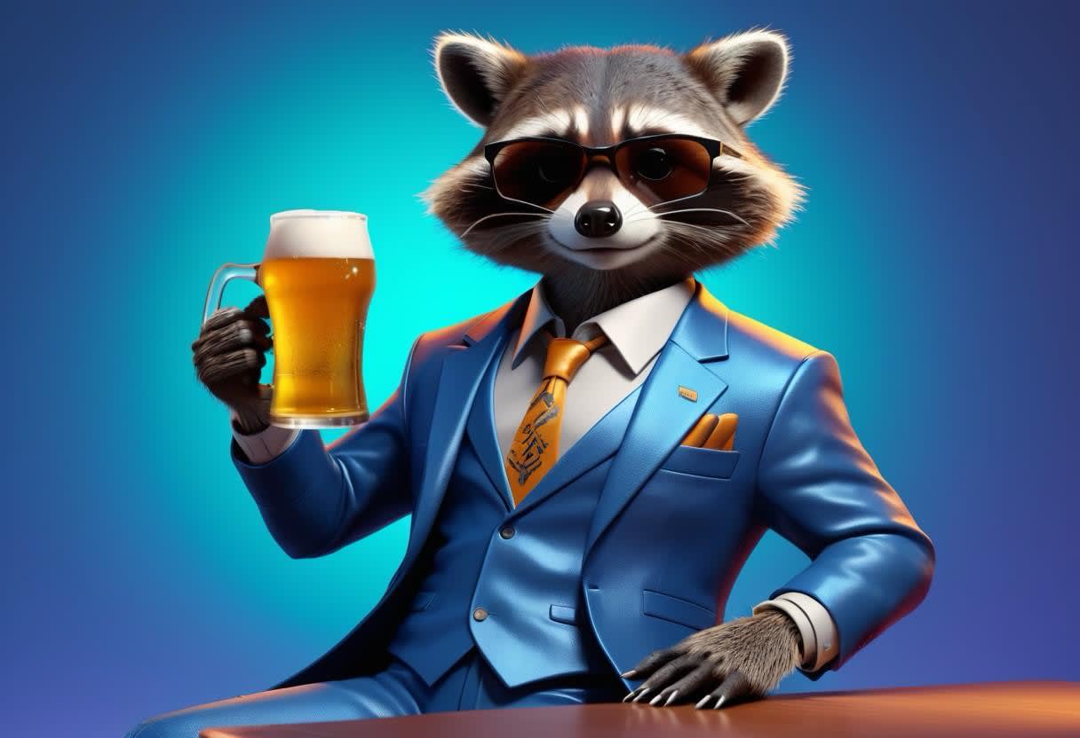 Andcher's Farcaster avatar