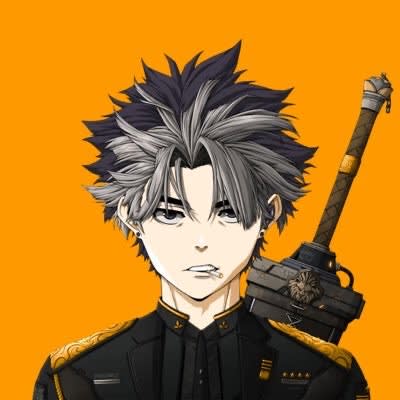 OTHELLO (theothello007) Farcaster social identity (Fname handle) PFP