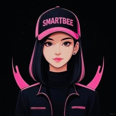 Smartbee💕's Farcaster avatar
