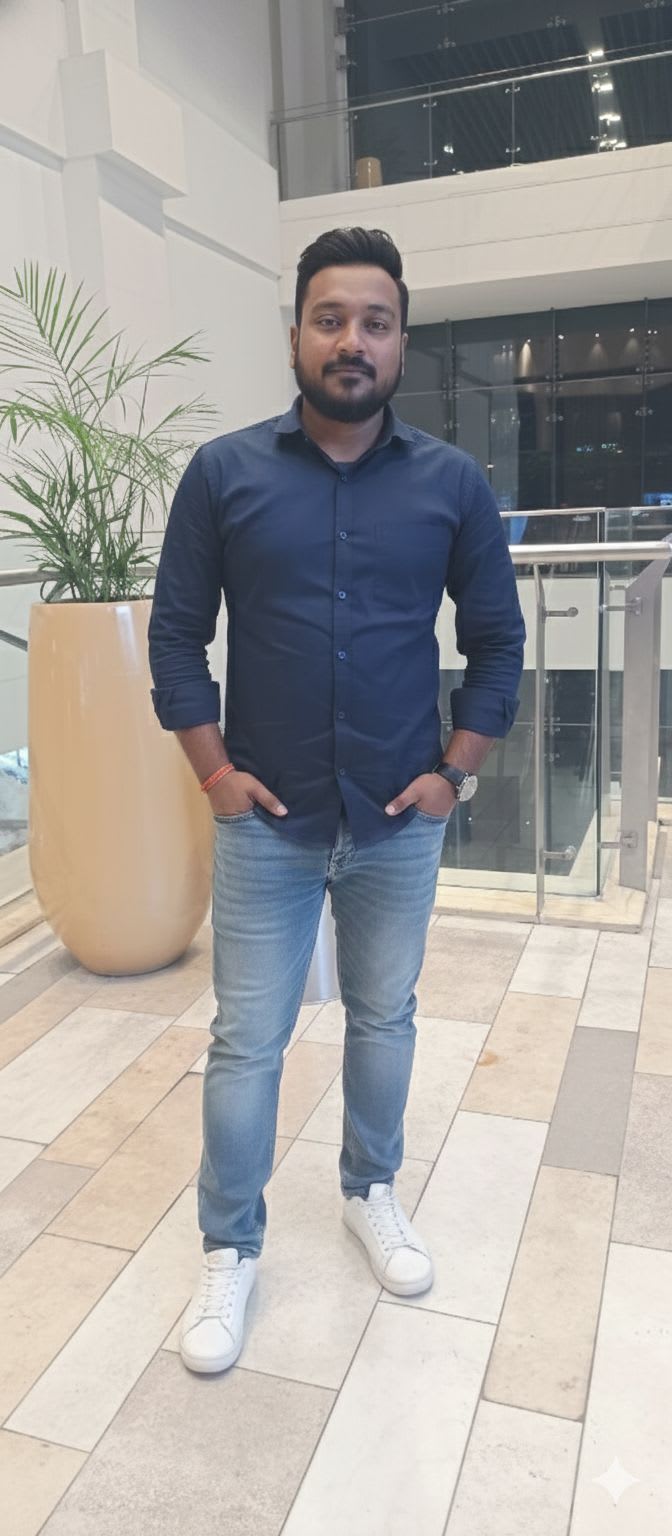 Narendra Kumar Yadav base.eth (jacob1) Farcaster social identity (Fname handle) PFP