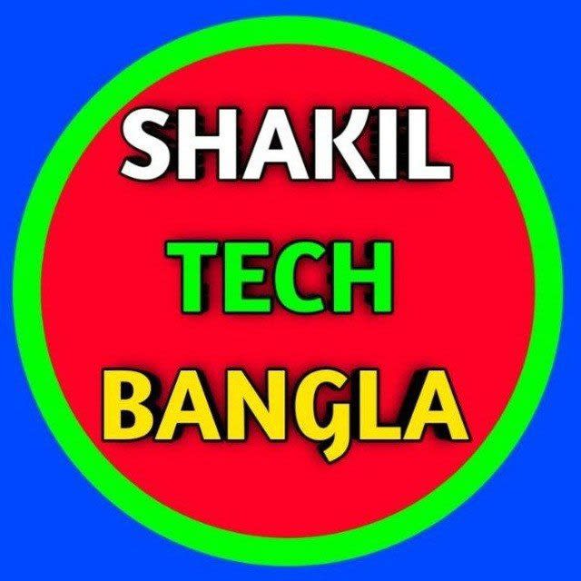 Shakil Tech Bangla's Farcaster avatar