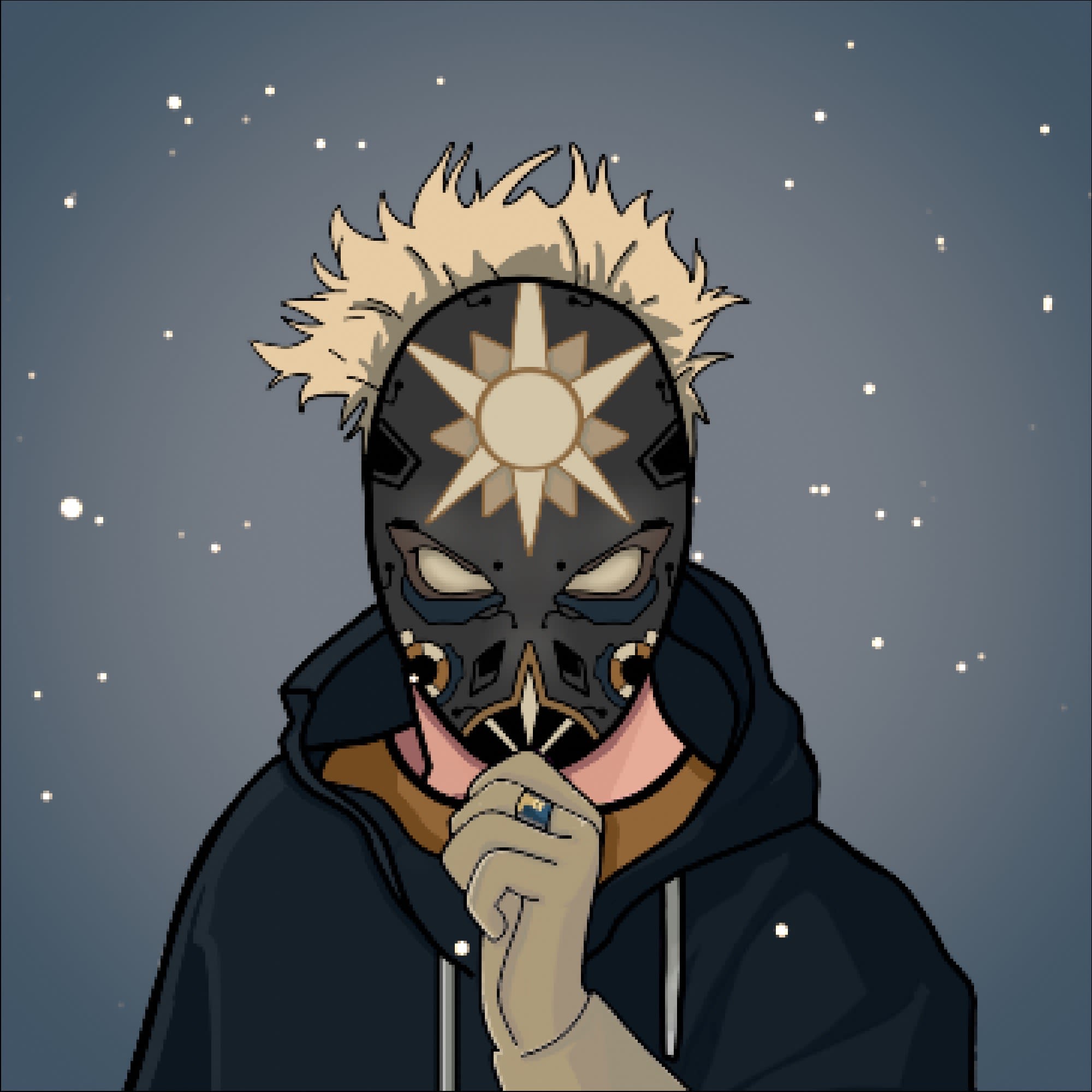 nvrmnd.base.eth Basenames (.base.eth domains) based on ENS PFP