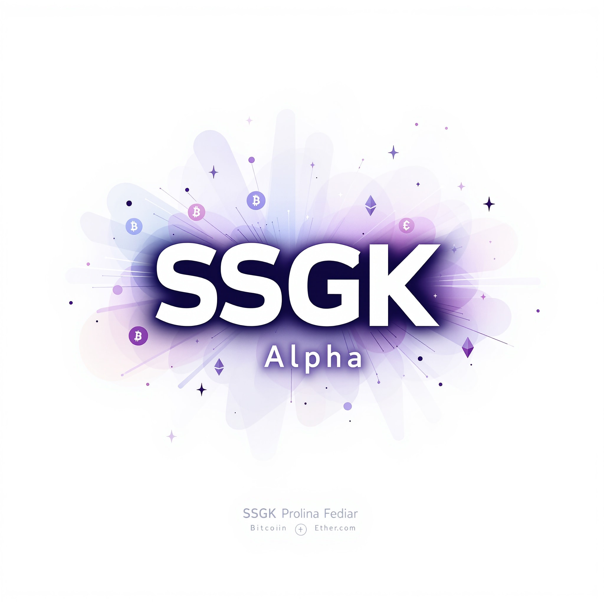 SSGK ALPHA's Farcaster avatar