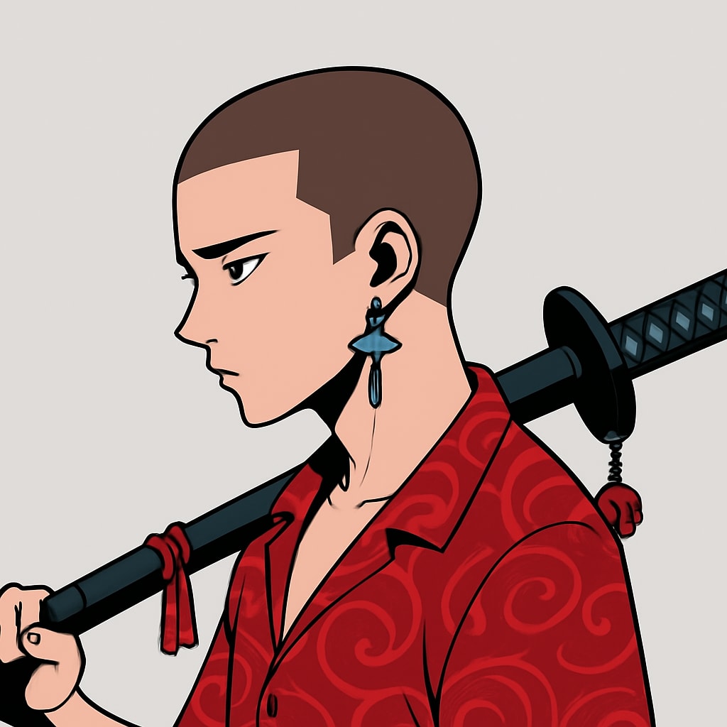 Jade's Farcaster avatar
