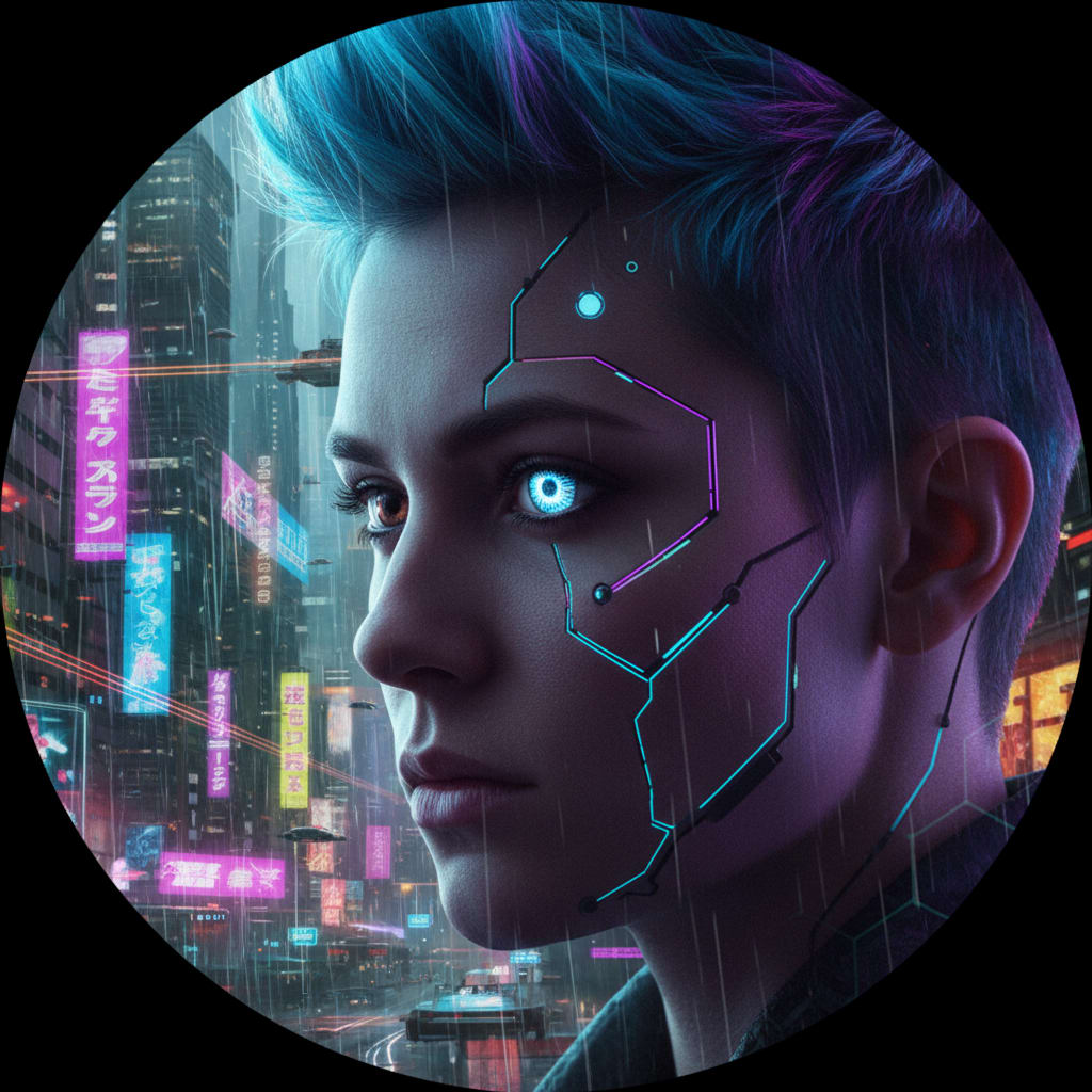 OxDash 🟦's Farcaster avatar