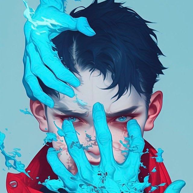 htmaxwell Farcaster social identity (Fname handle) PFP