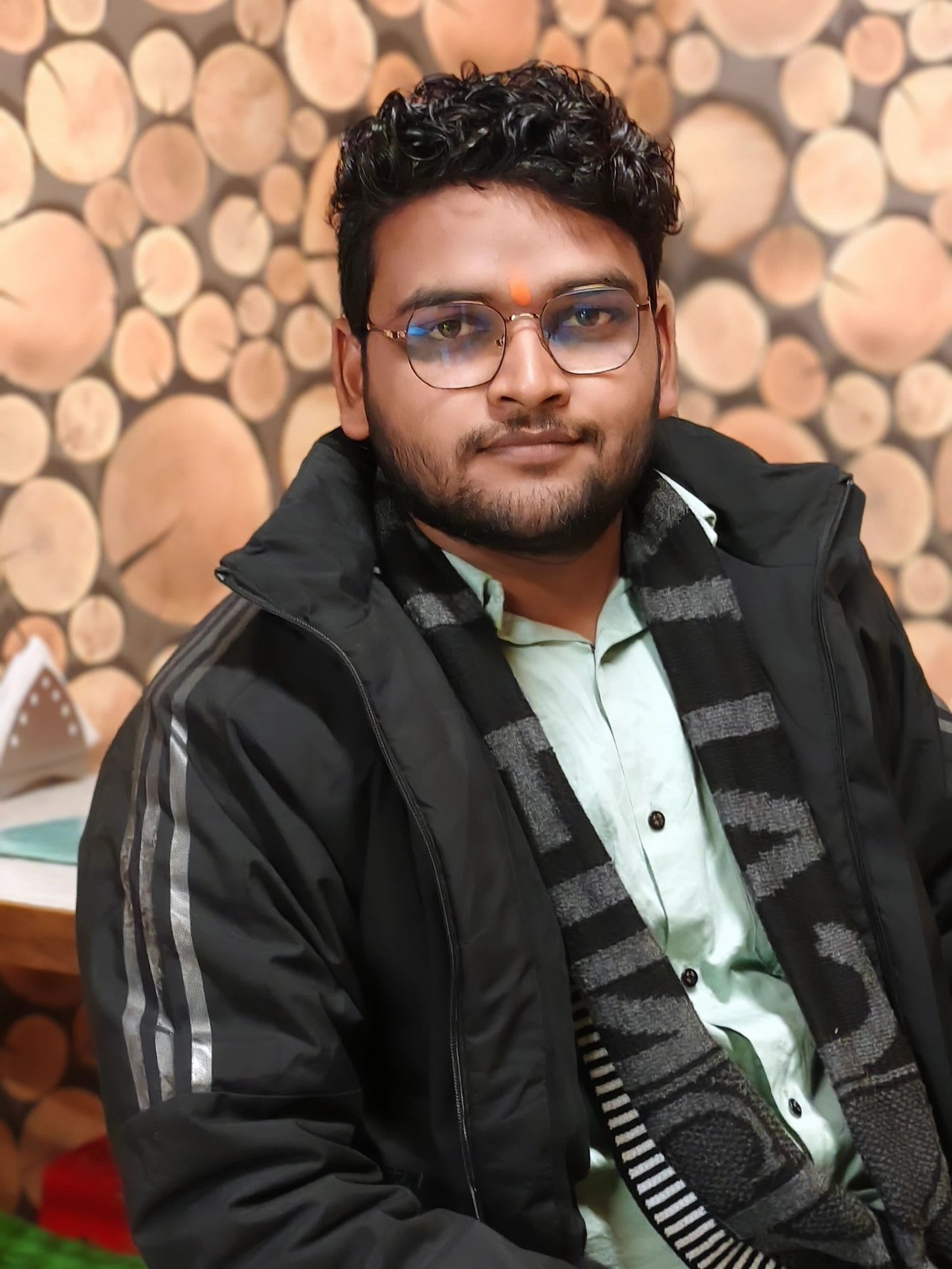Sunil's Farcaster avatar