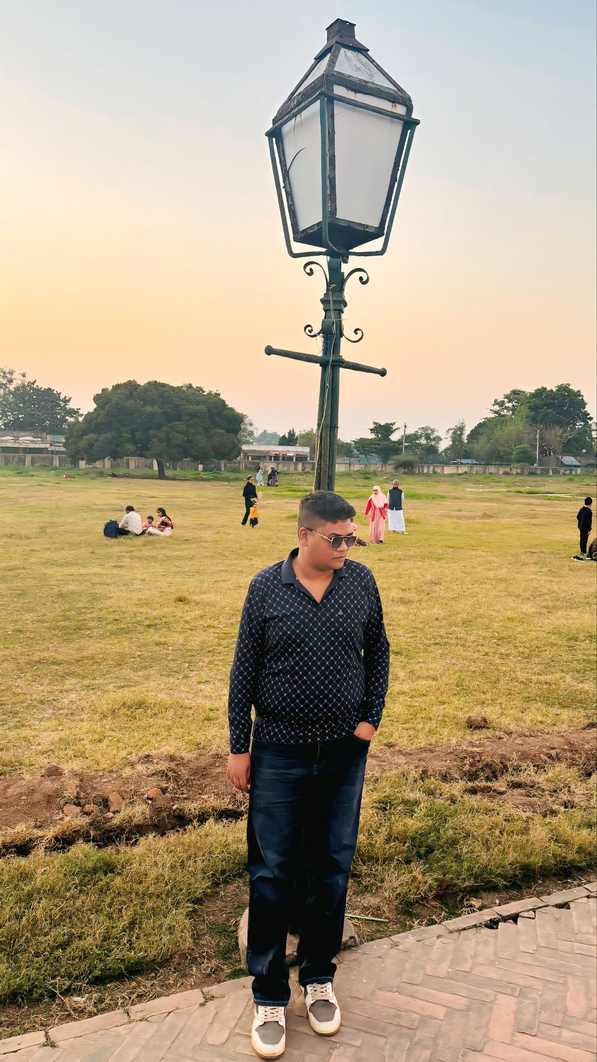 Asim's Farcaster avatar