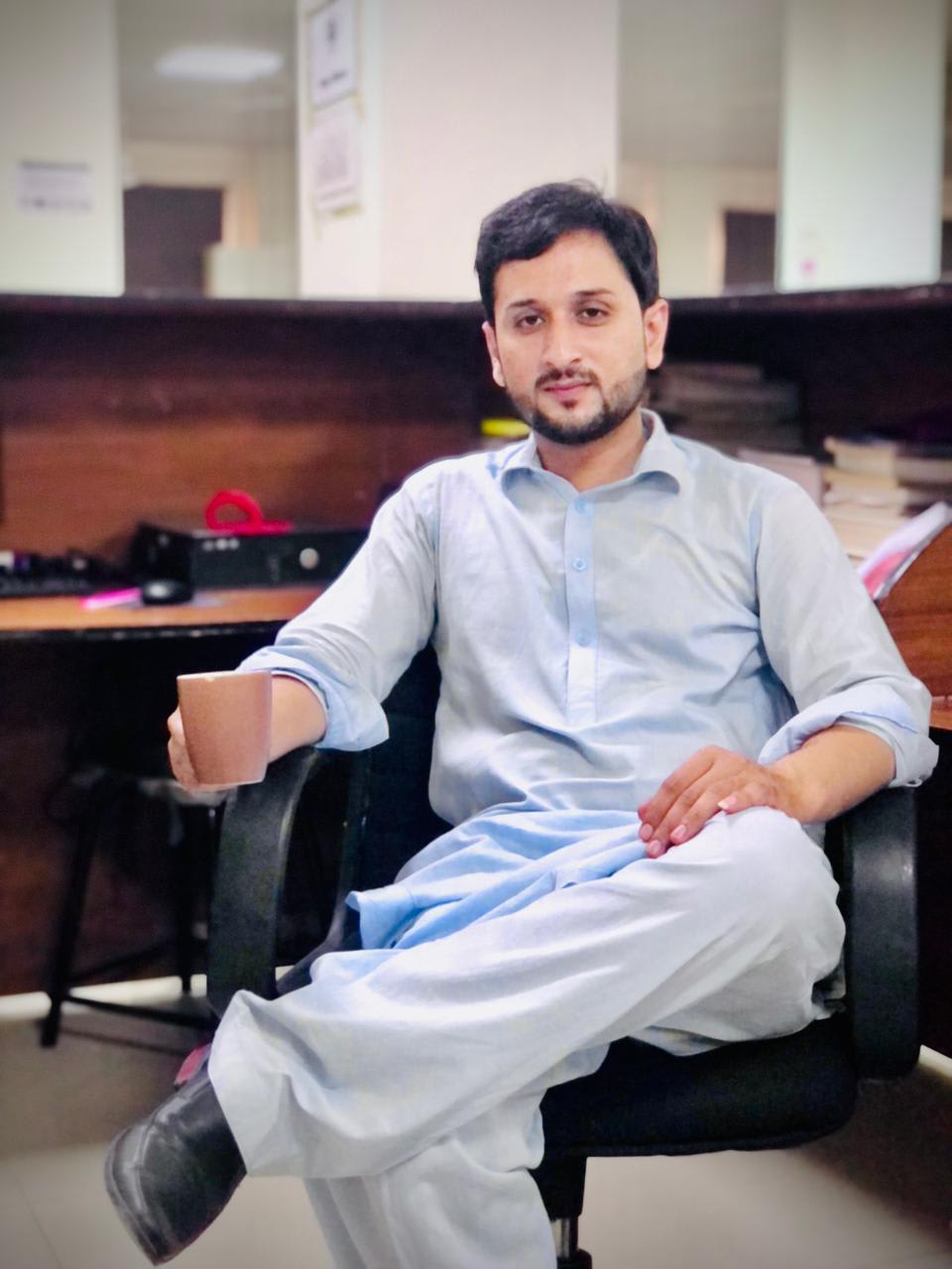 Hafeezkhan's Farcaster avatar