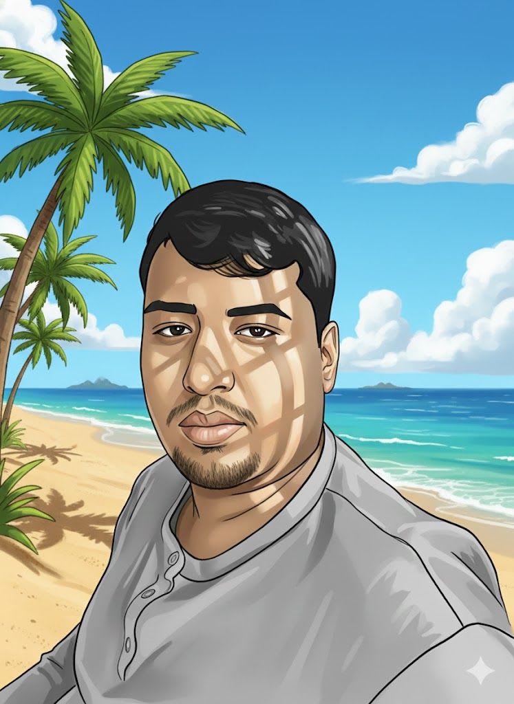 shoidul Farcaster social identity (Fname handle) PFP
