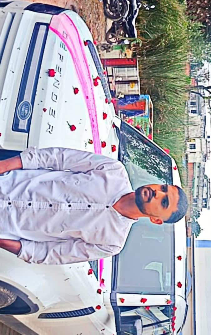 Yasir Base's Farcaster avatar