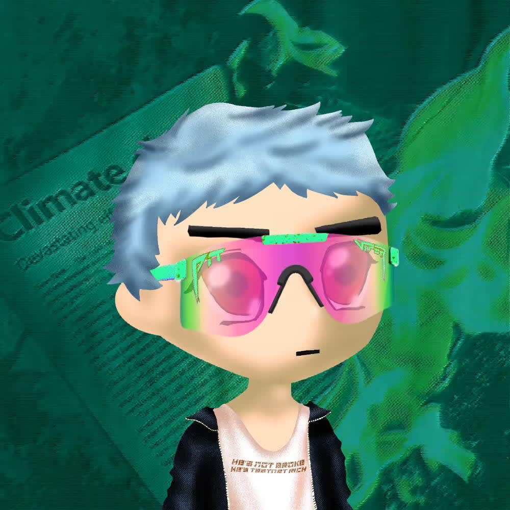 eltwinkes Farcaster social identity (Fname handle) PFP