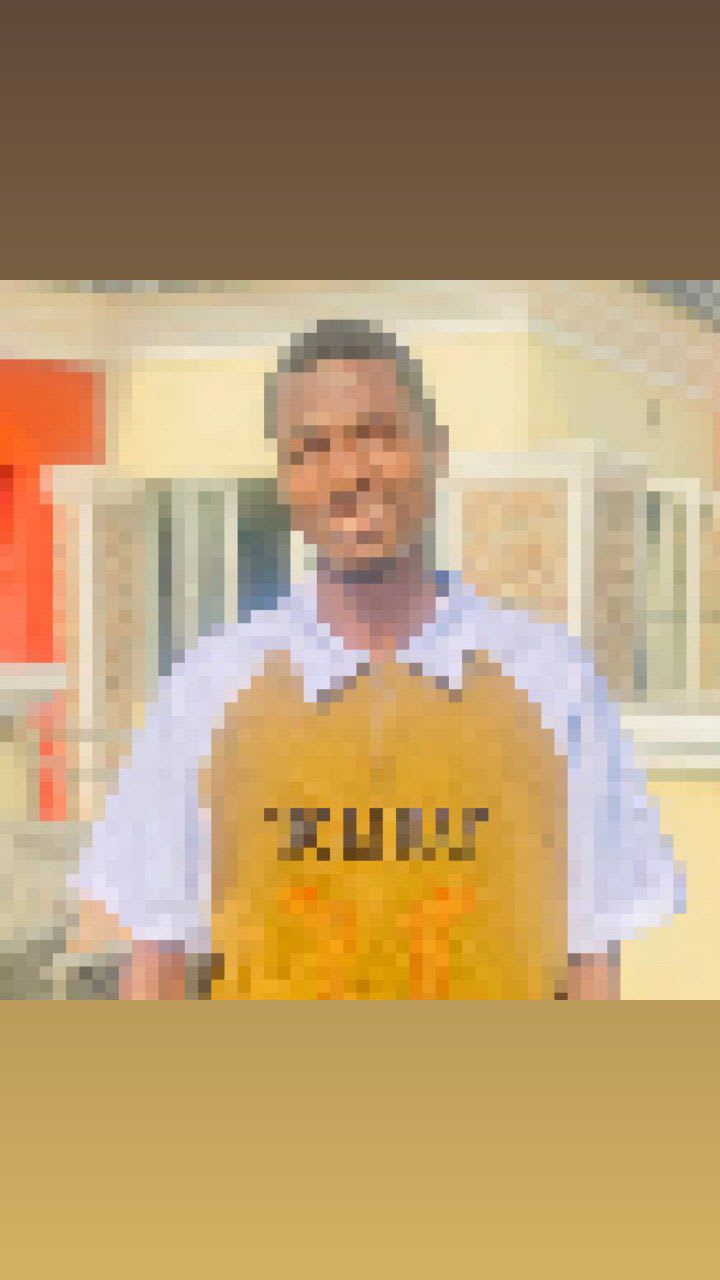Ibrahim Dayyabu's Farcaster avatar