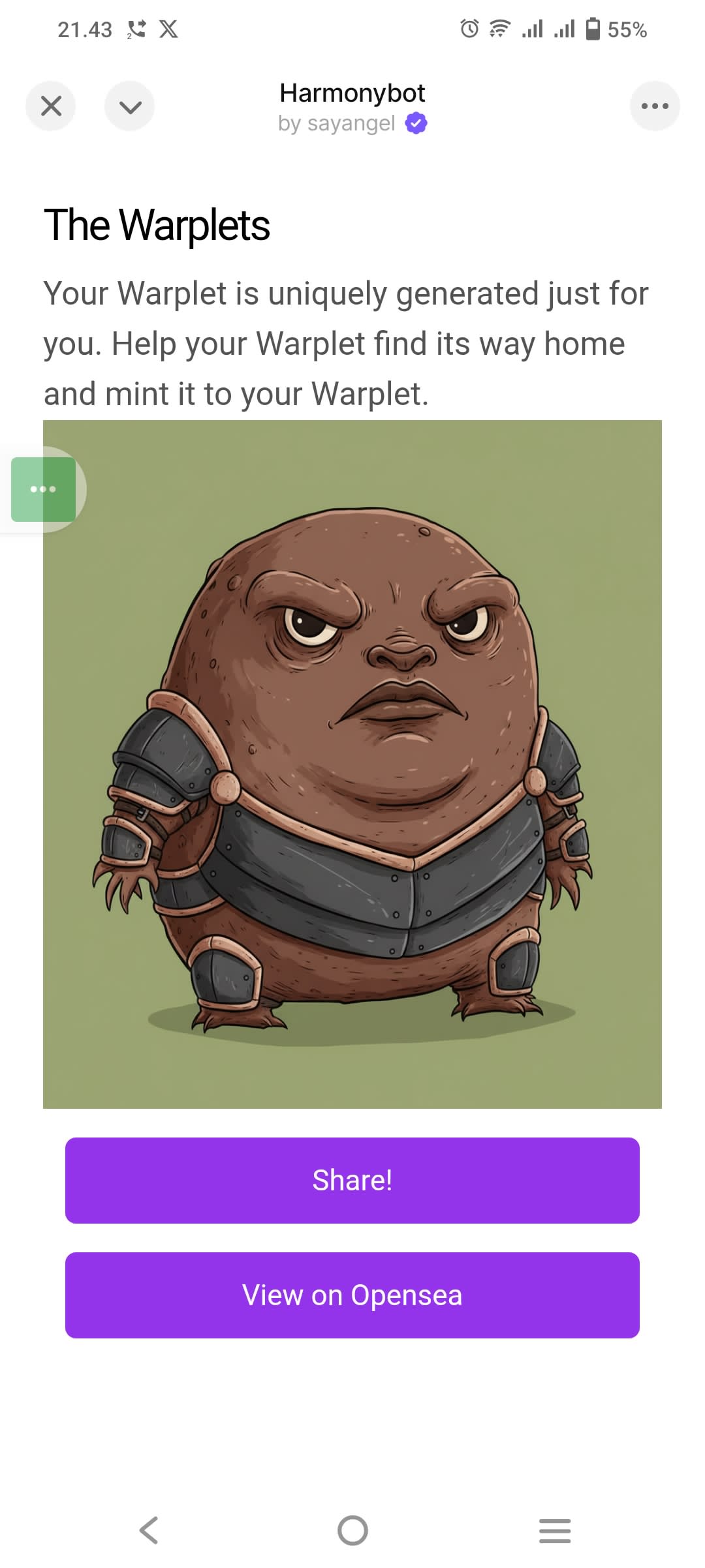 bintangtimur's Farcaster avatar