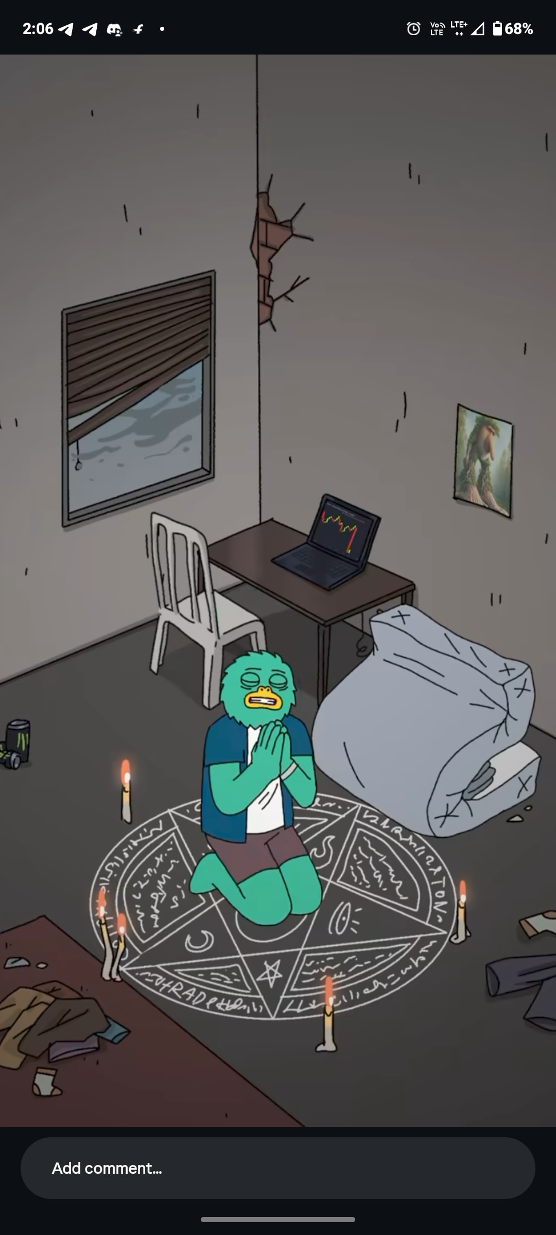 Ankit Mishra's Farcaster avatar